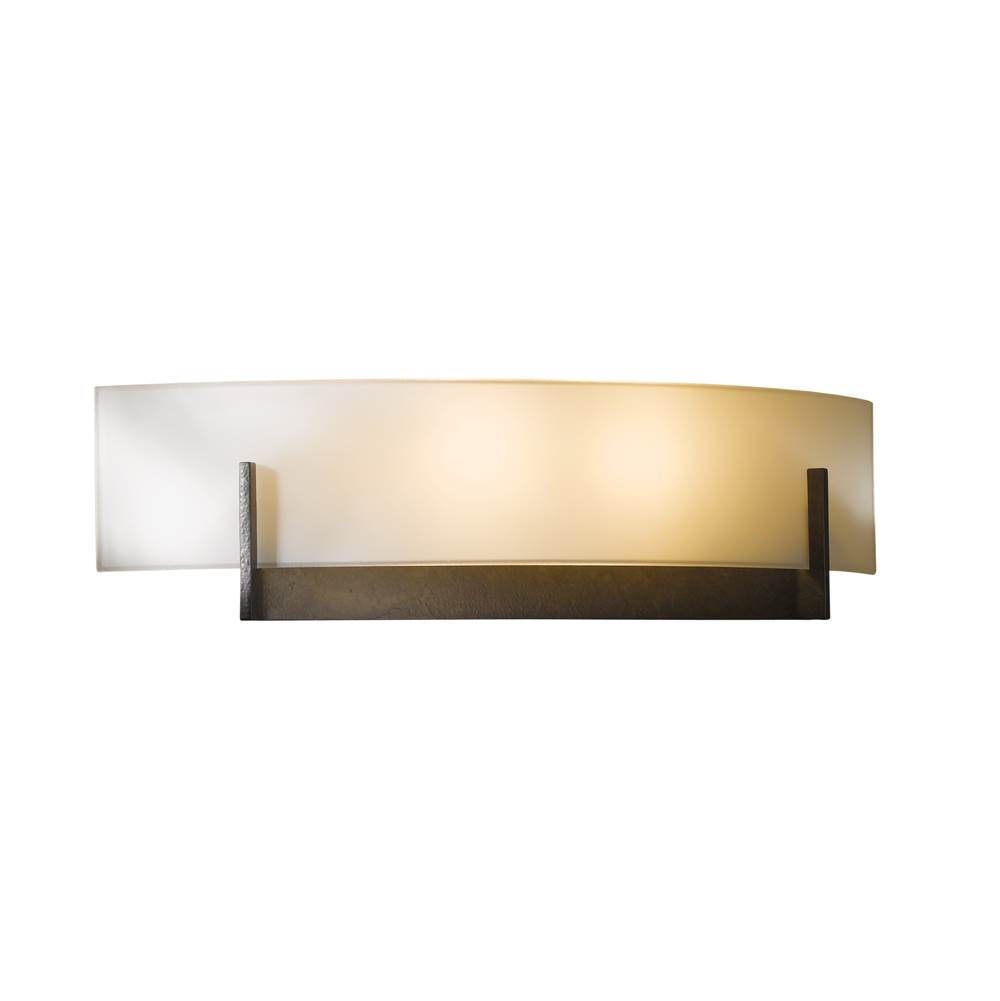 Hubbardton Forge Axis Sconce, 206401-SKT-10-SS0324