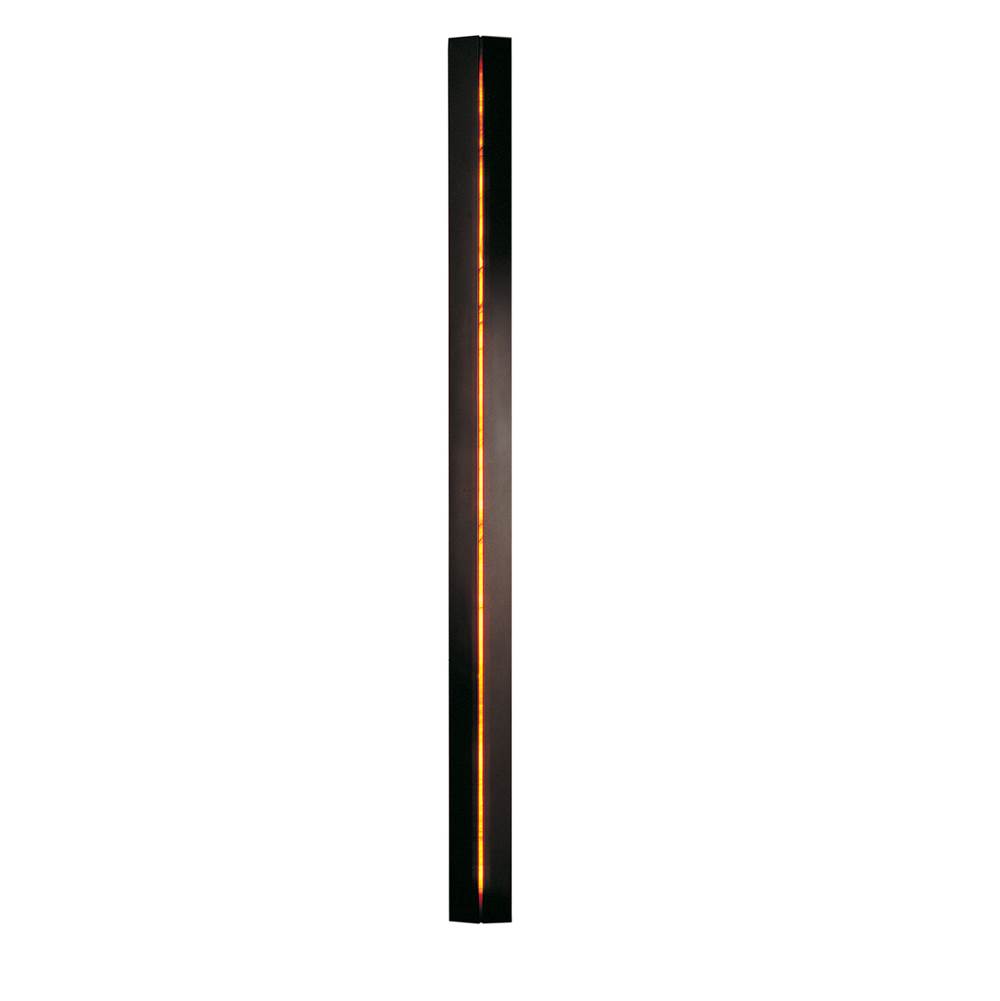 Hubbardton Forge Gallery Large Sconce, 217653-FLU-07-ZH0209