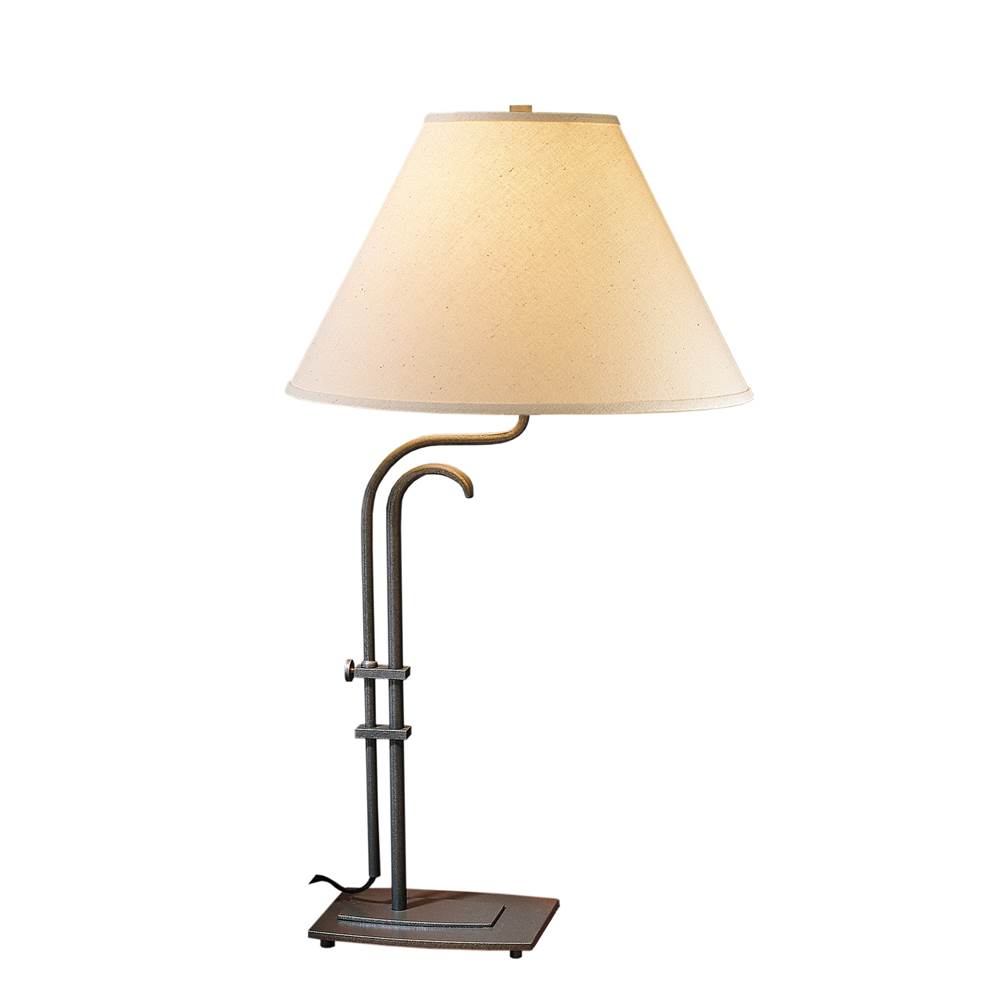 Hubbardton Forge Metamorphic Table Lamp, 261962-SKT-82-SB1555