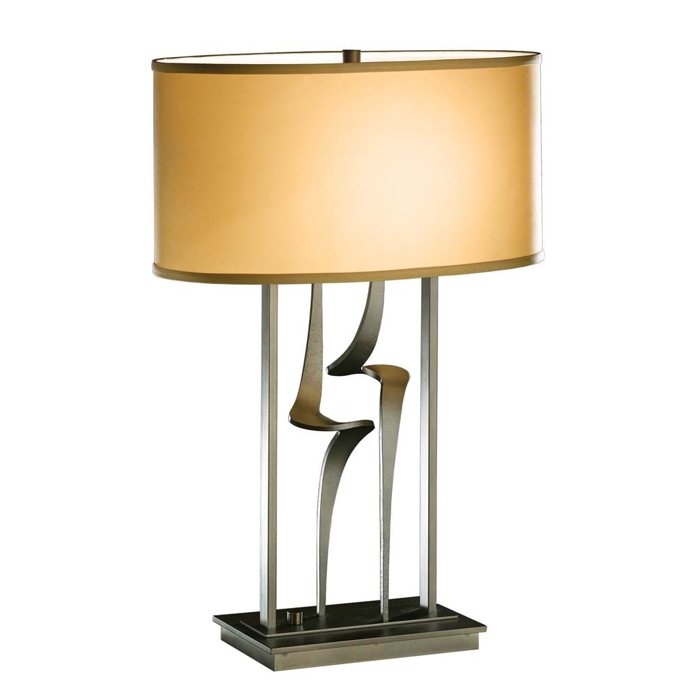 Hubbardton Forge Antasia Table Lamp, 272815-SKT-84-SL1795