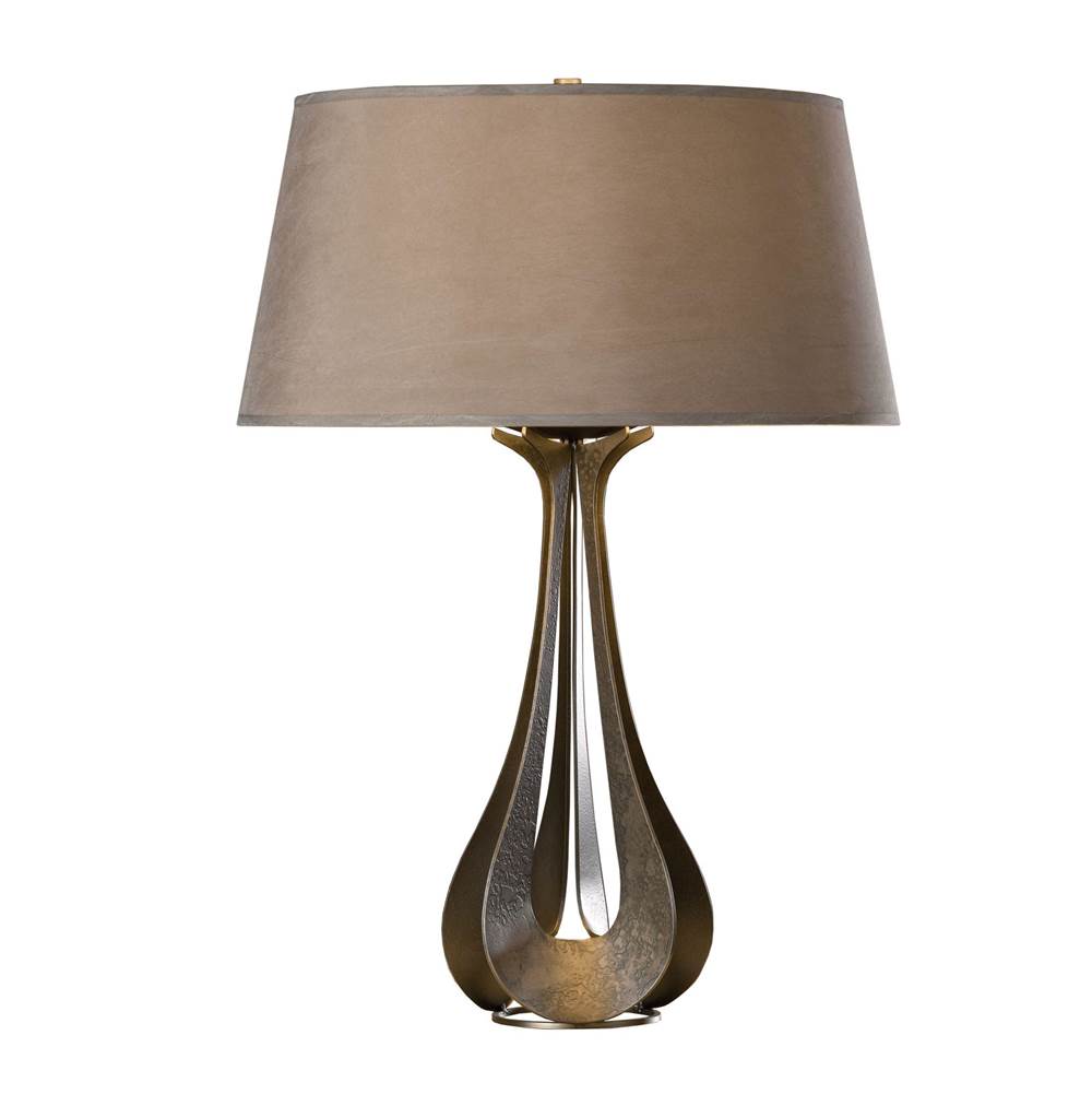 Hubbardton Forge Lino Table Lamp, 273085-SKT-85-SJ1815