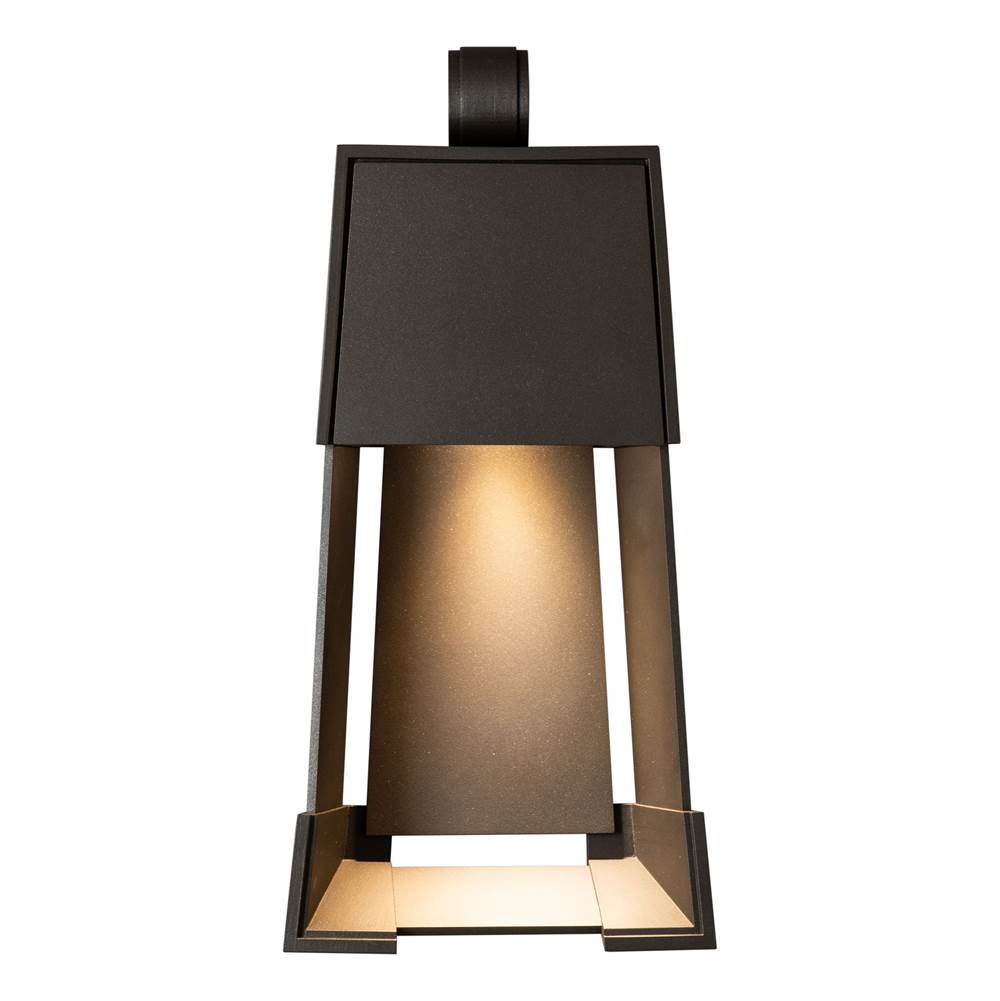 Hubbardton Forge Revere Small Outdoor Sconce, 302038-SKT-14-14