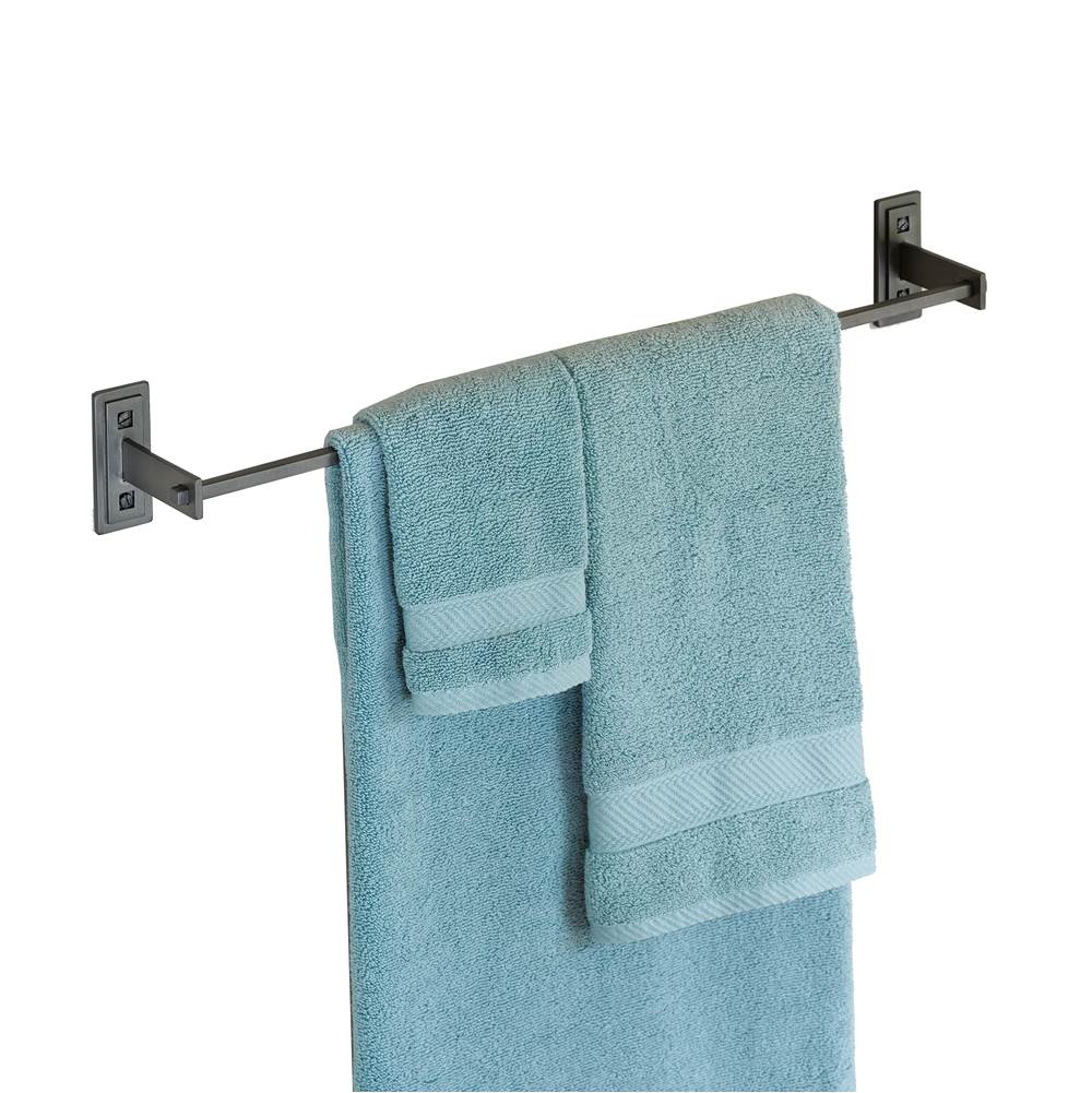 Hubbardton Forge Metra Towel Holder, 842024-05