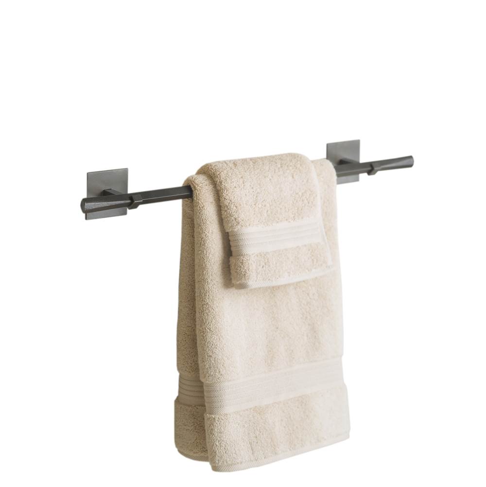 Hubbardton Forge Beacon Hall Towel Holder, 843010-20