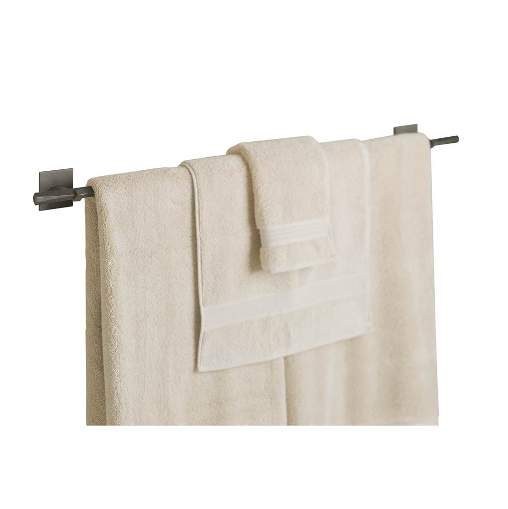 Hubbardton Forge Beacon Hall Towel Holder, 843015-20