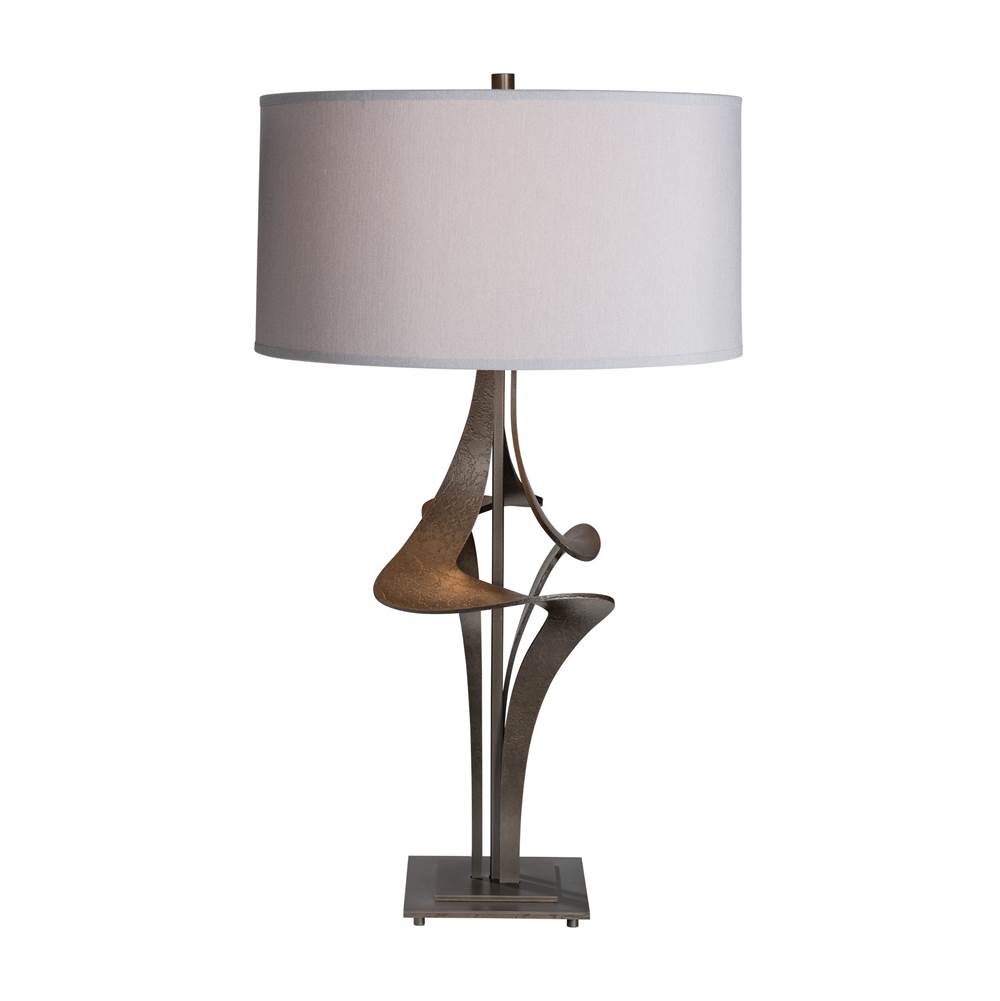 Hubbardton Forge Antasia Table Lamp, 272800-SKT-20-SL1695