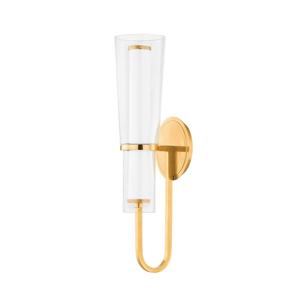 Hudson Valley Lighting Vancouver Wall Sconce