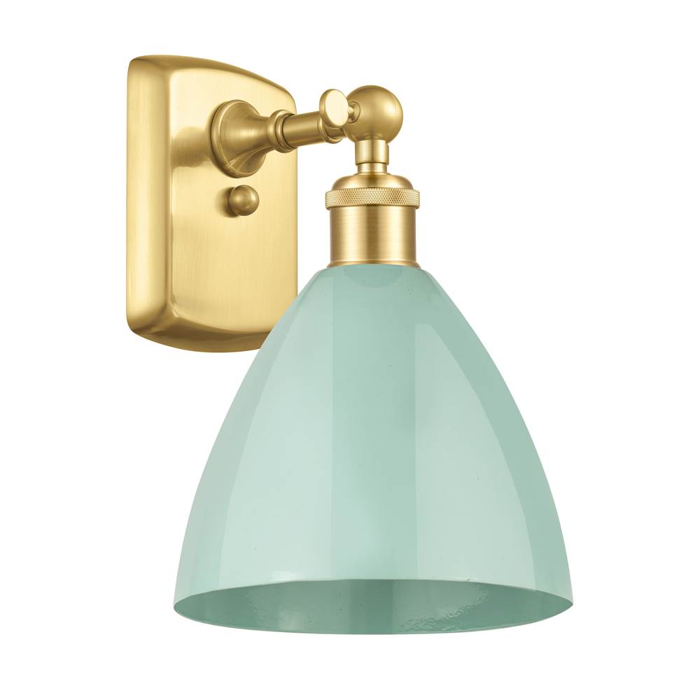 Innovations Plymouth Dome 1 Light inch Sconce
