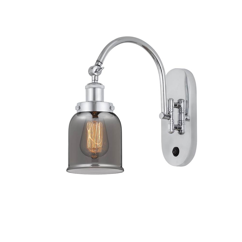 Innovations Bell Sconce