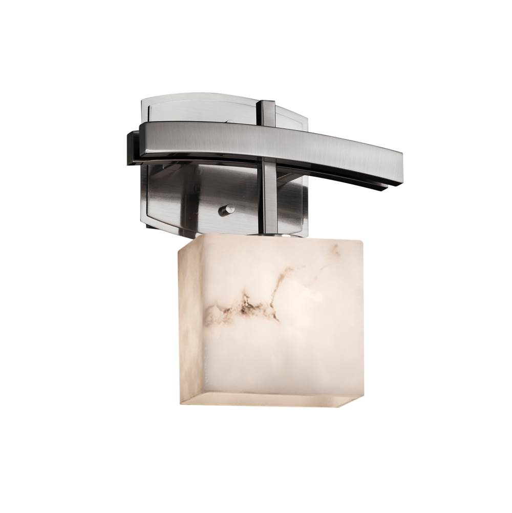 Justice Design Archway ADA 1-Light Wall Sconce