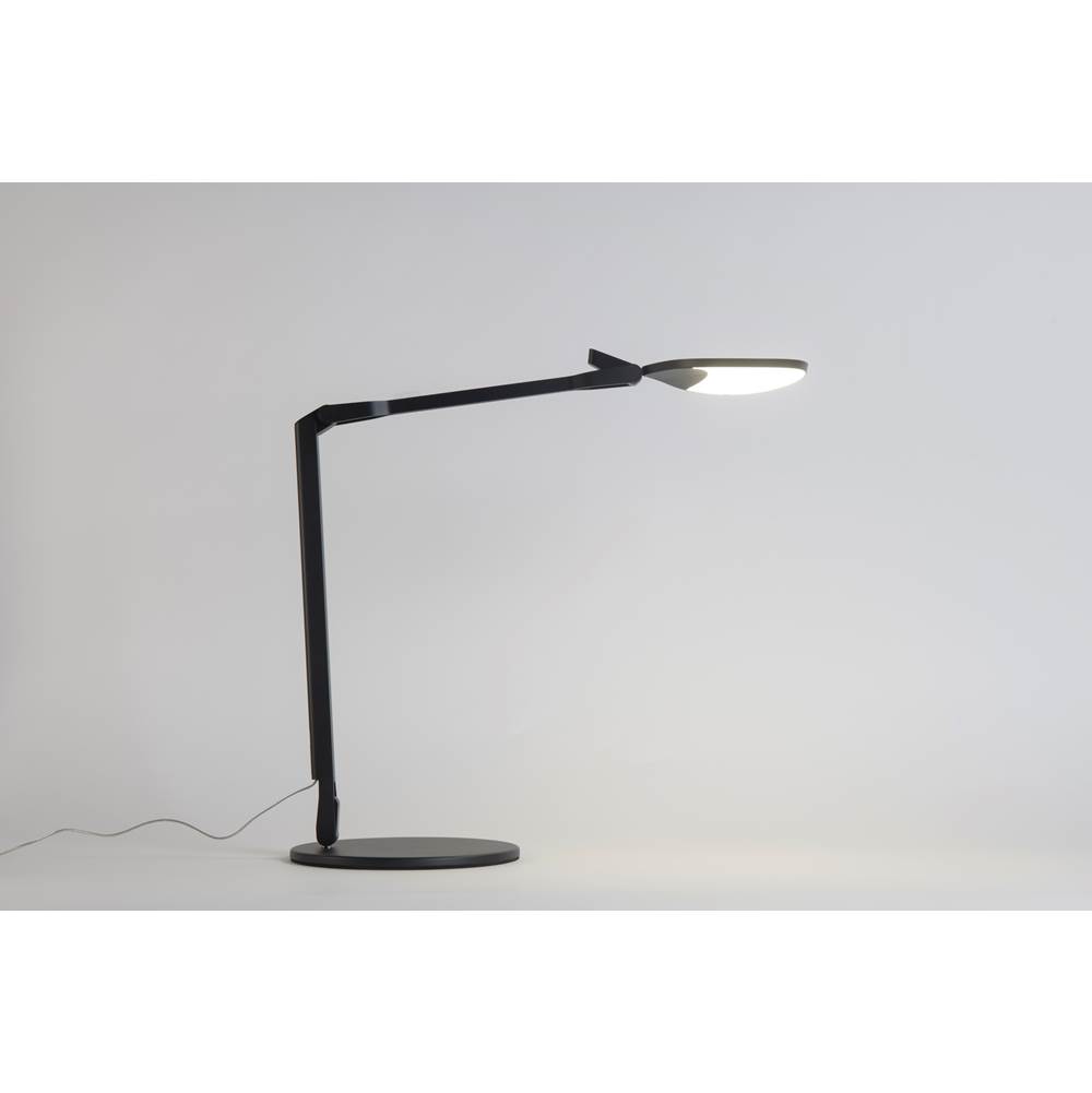 Koncept Lighting Splitty Reach Desk Lamp With Standard Base