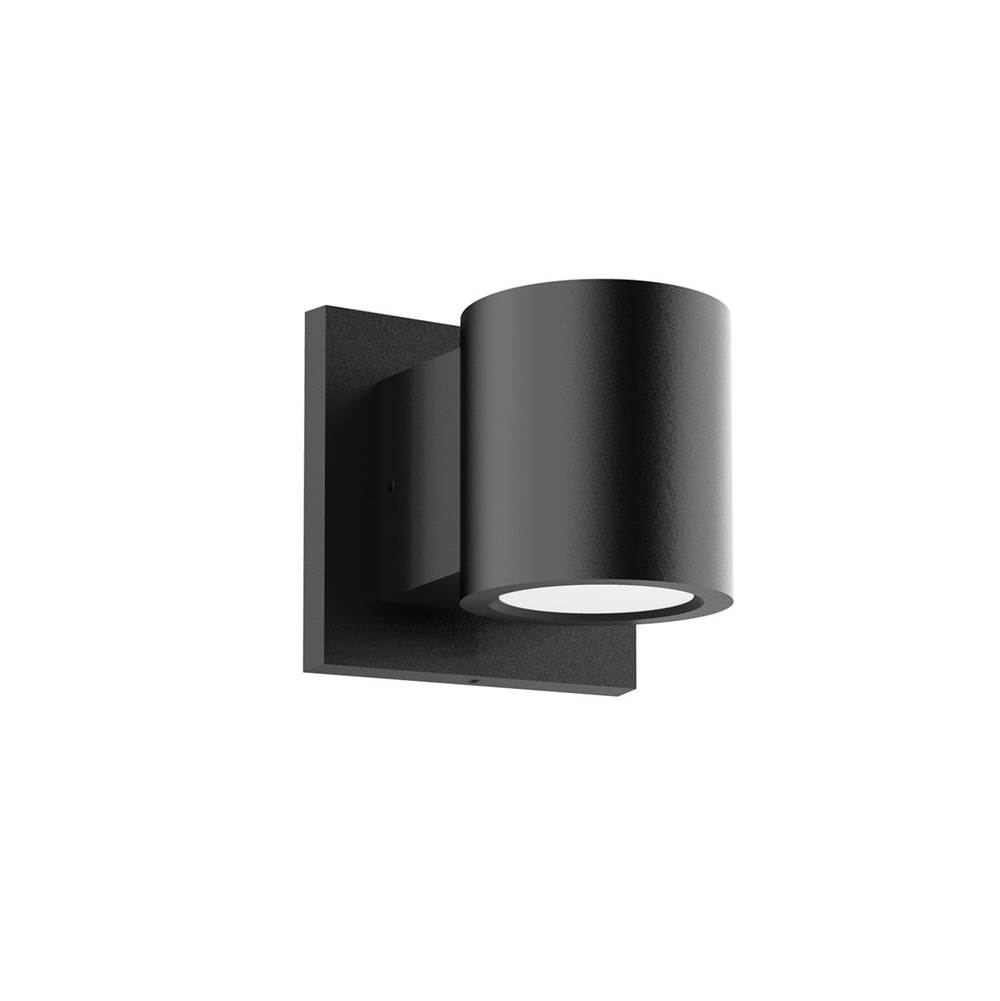 Kuzco Griffith 4-in LED Modern Exterior Wall