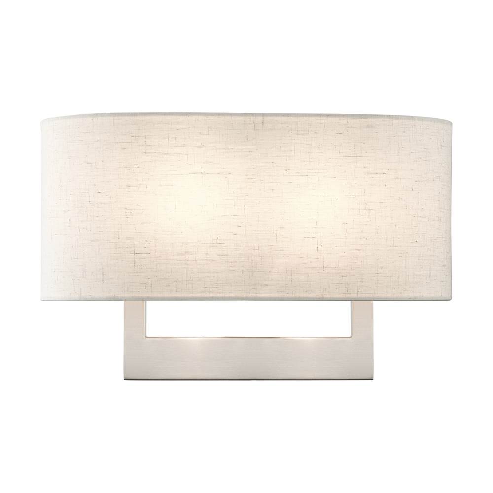 Livex - Wall Sconce