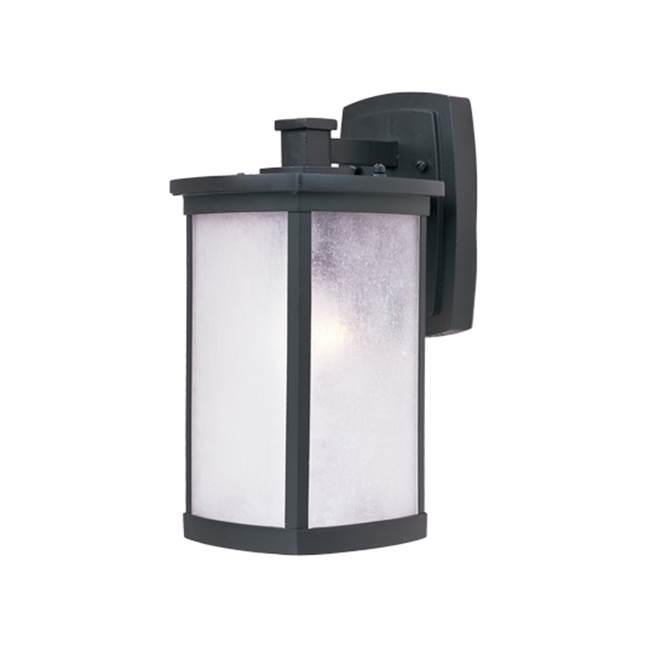 Maxim Lighting Terrace 1-Light Medium Outdoor Wall Lantern
