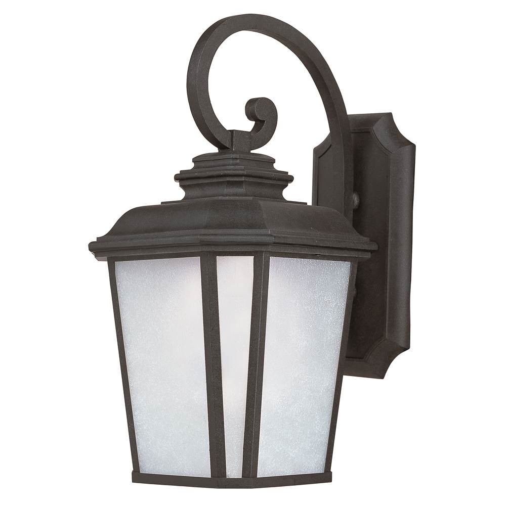 Maxim Lighting Radcliffe LED 1-Light Large Outdoor Wall
