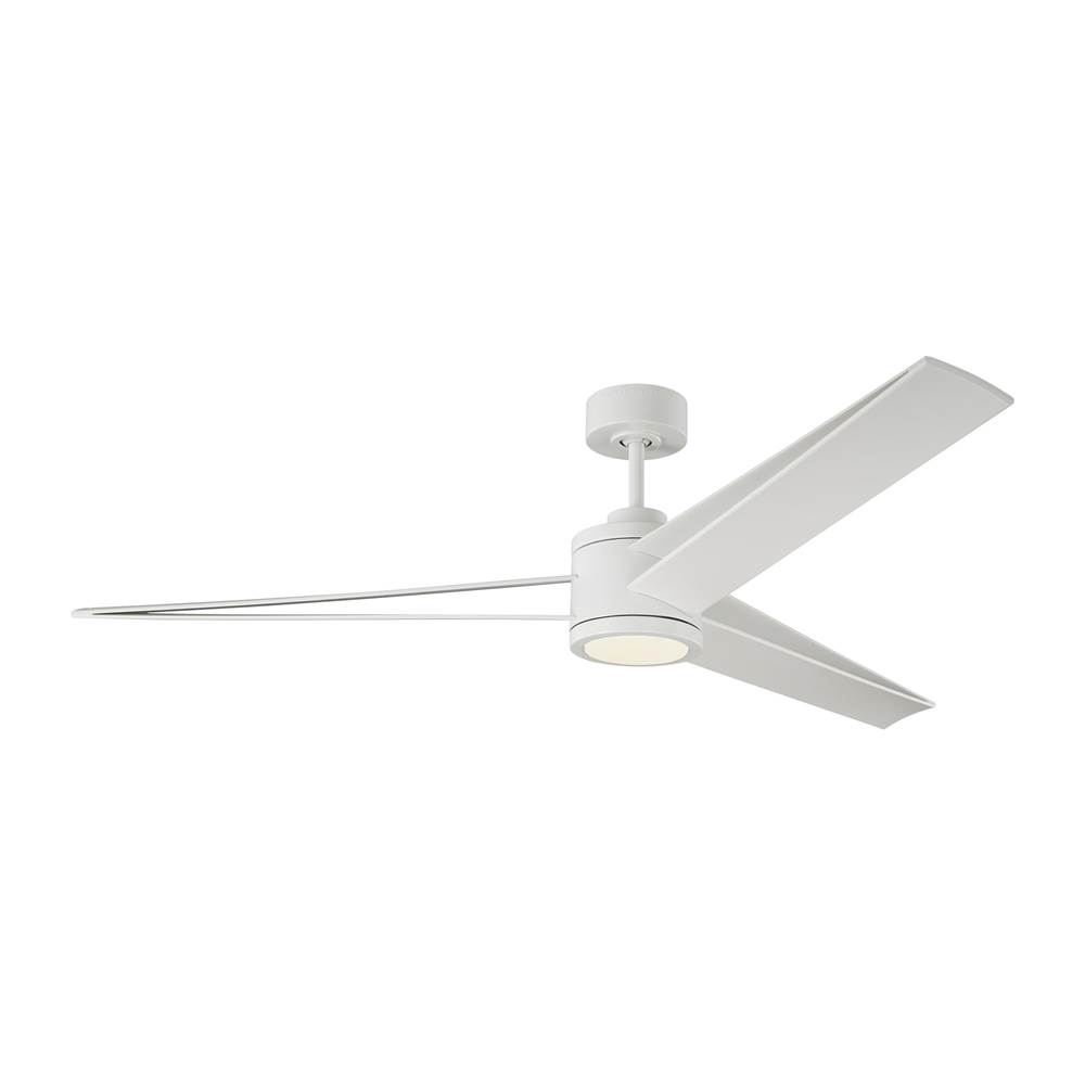 Visual Comfort Fan Collection Armstrong 60'' LED Ceiling Fan