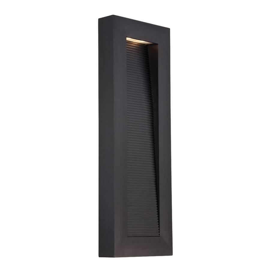 Modern Forms Urban Outdoor Wall Sconce Light