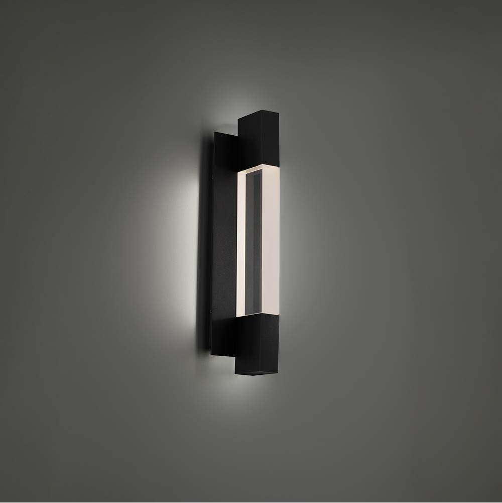 Modern Forms Heliograph Outdoor Wall Sconce Light