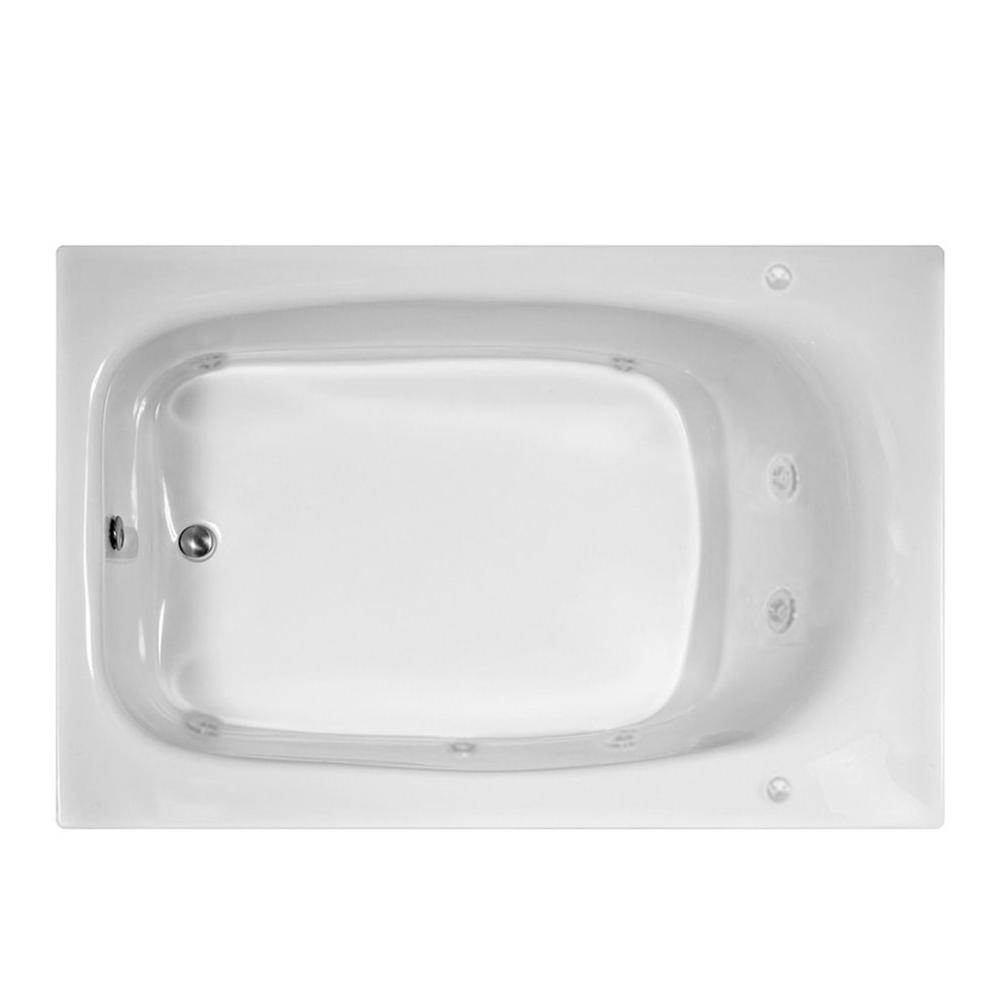 MTI Basics 72X48 Biscuit Soaking Bath-Basics