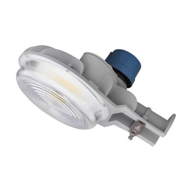 Nuvo 60 W LED Area Light with Photocell