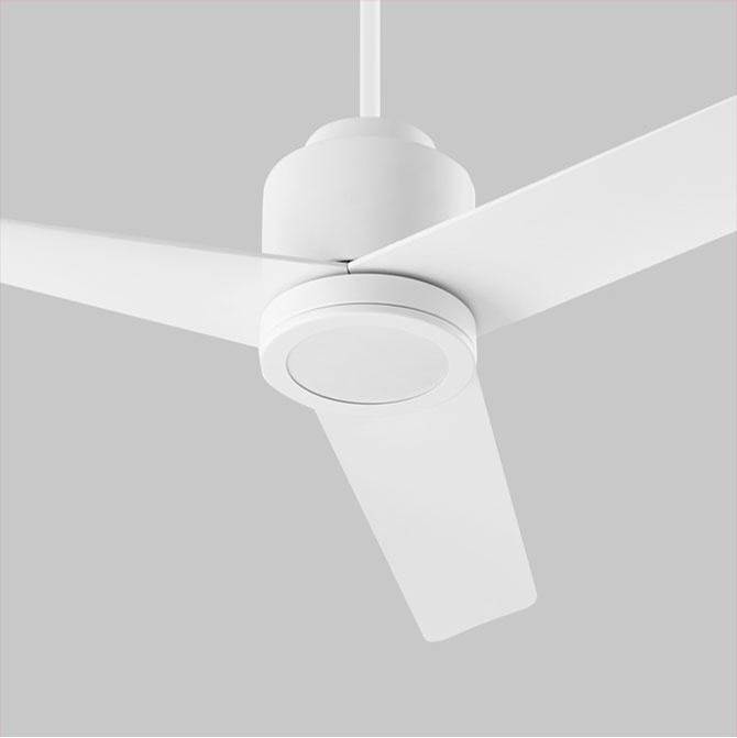 Oxygen Lighting Adora 52'' Ceiling Fan