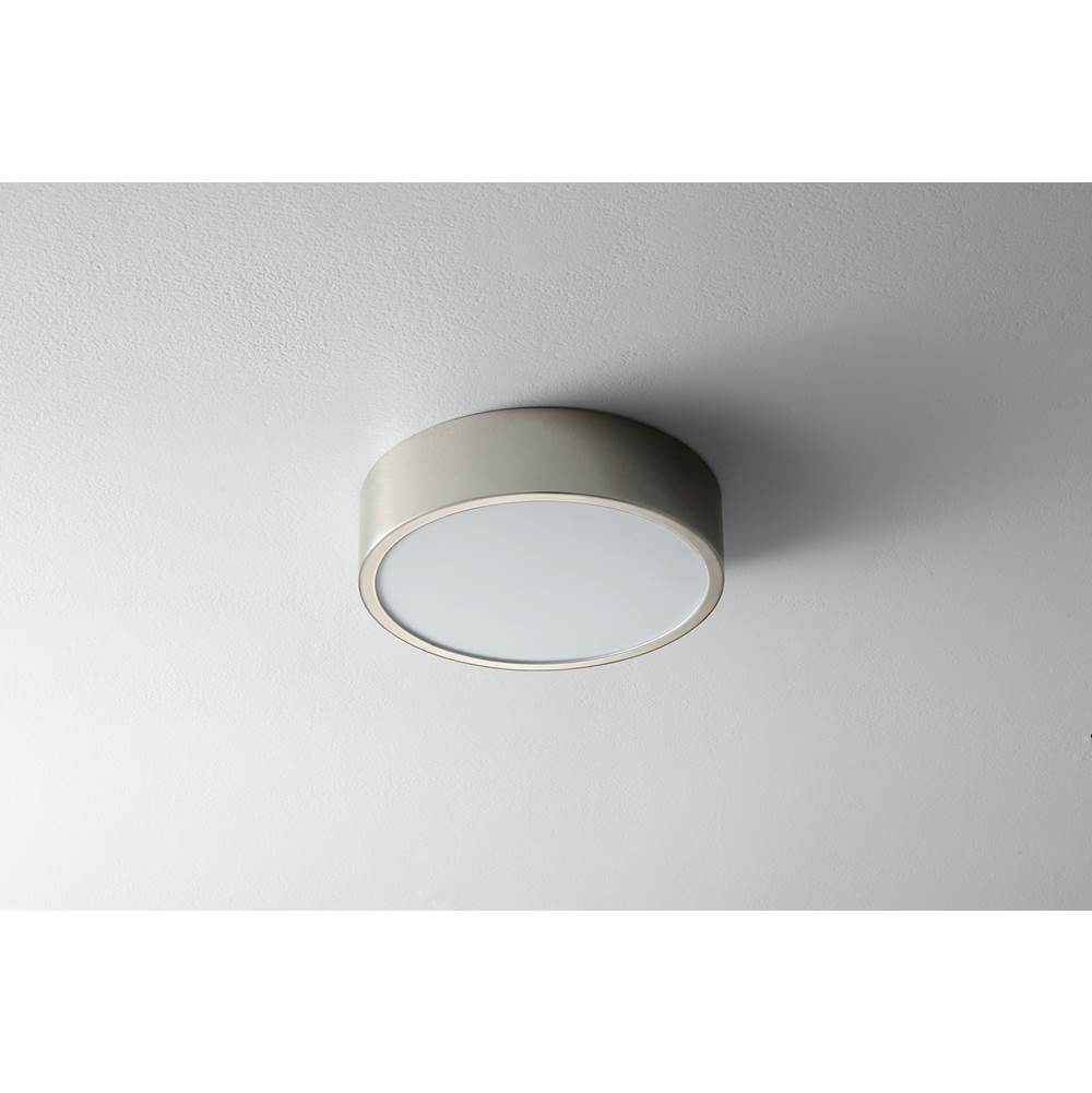 Oxygen Lighting Peepers Ceiling Mount In Polished Nickel