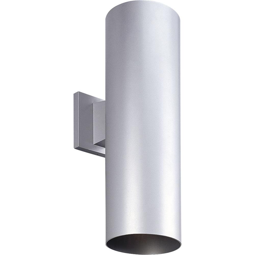 Progress Lighting 6'' Outdoor Up/Down Wall Cylinder