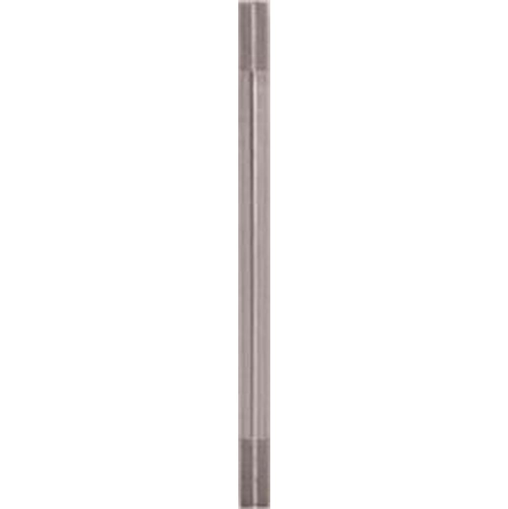 Satco Unf 10'' Steel Pipe 3/4x3/4