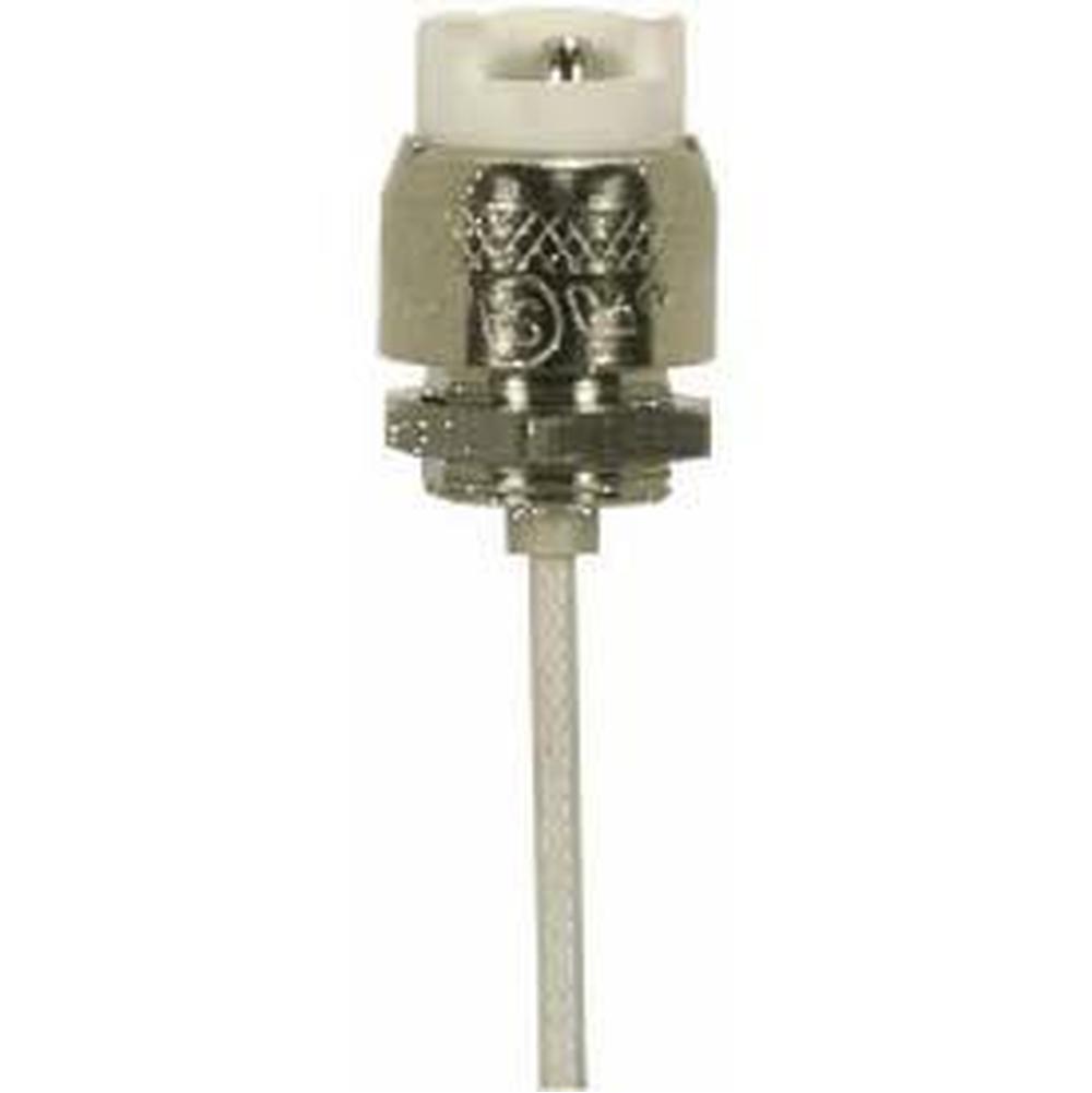 Satco Halogen Socket 90/1561 Made With