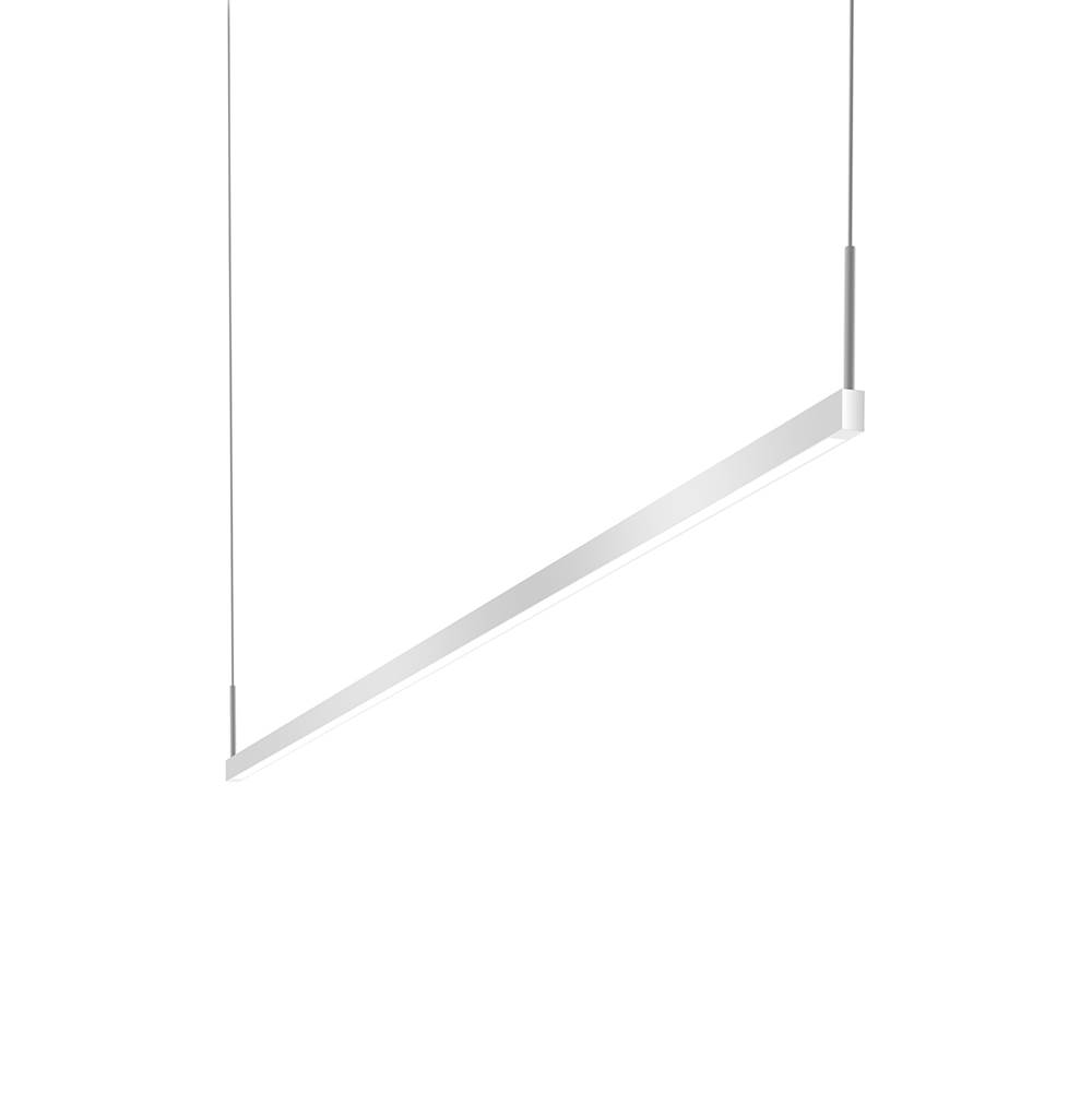 Sonneman 6'' Two-Sided LED Pendant