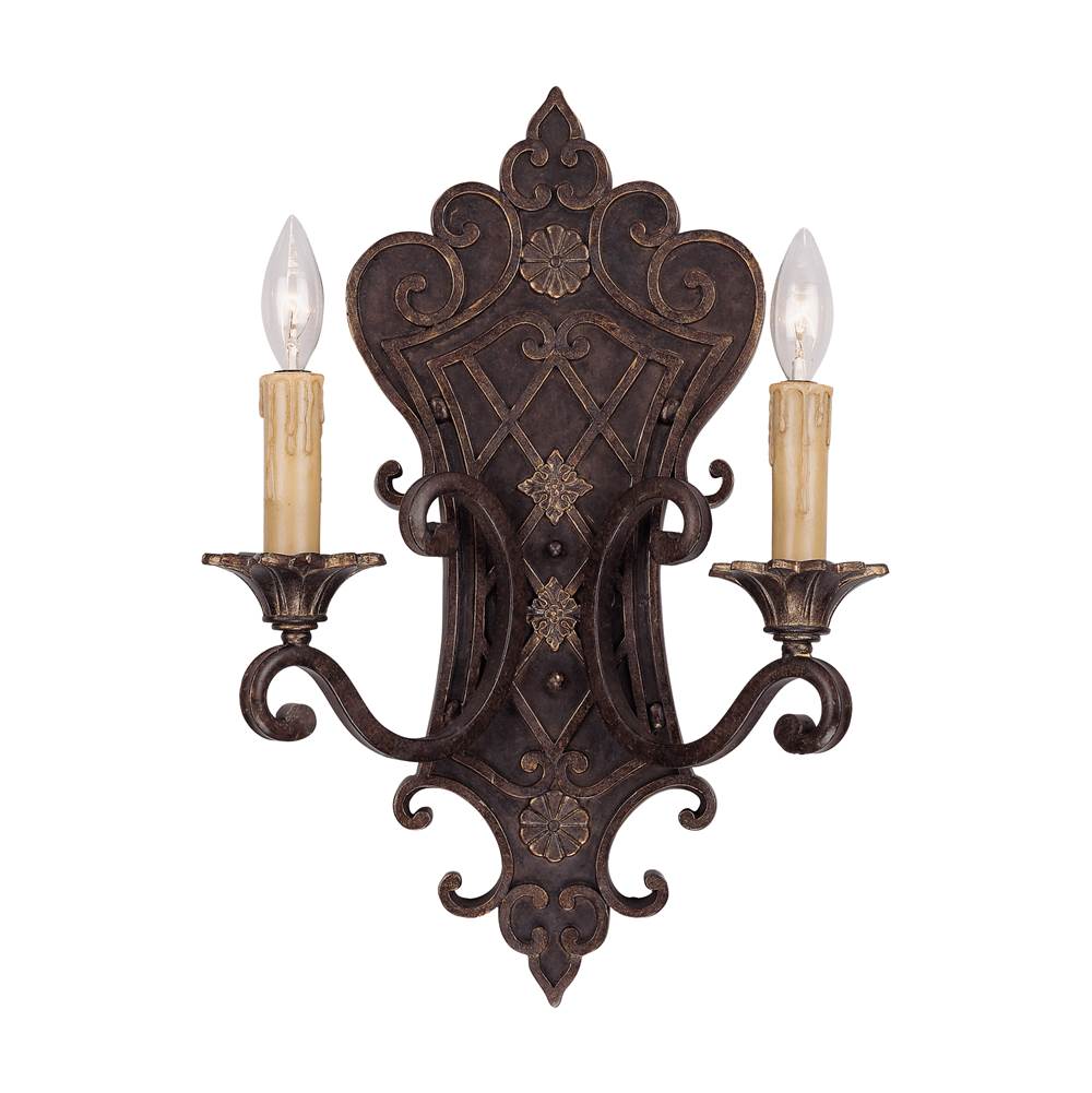 Savoy House - Wall Sconce