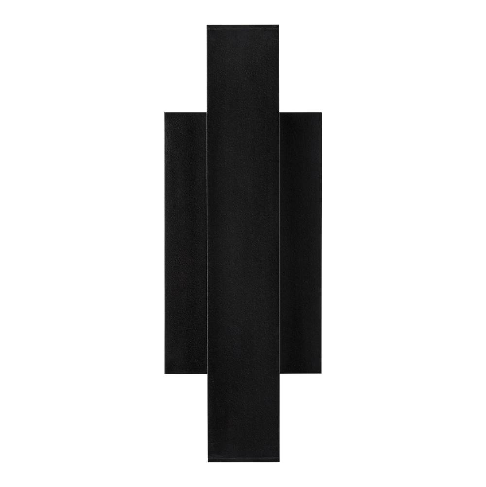 Visual Comfort Modern Collection Chara Square 12 Outdoor Wall