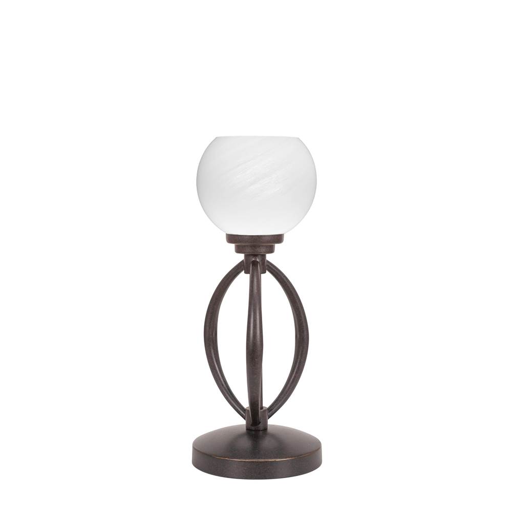 Toltec Lighting Table Lamps