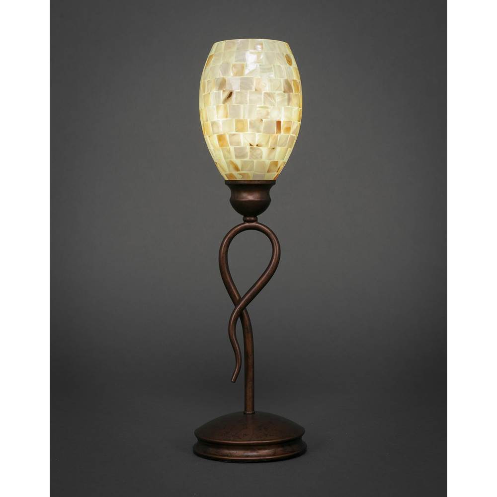 Toltec Lighting - Table Lamp