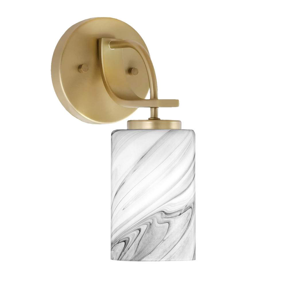 Toltec Lighting - Wall Sconce