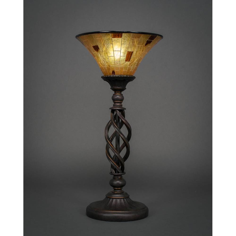 Toltec Lighting - Table Lamp