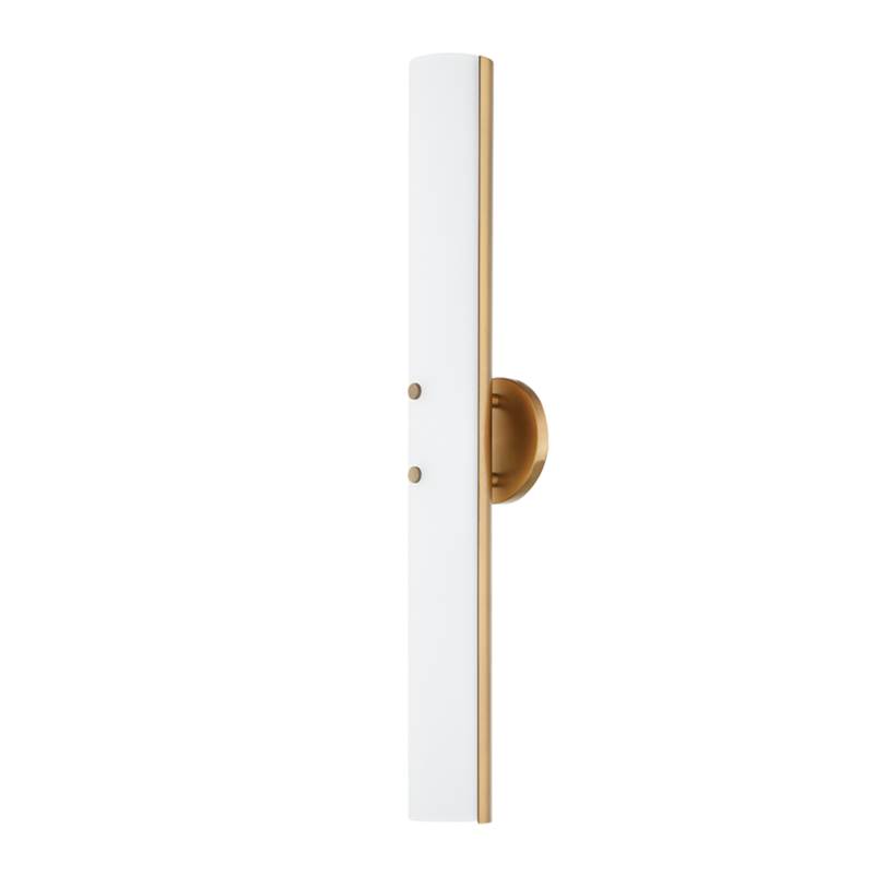 Troy Lighting Titus Wall Sconce