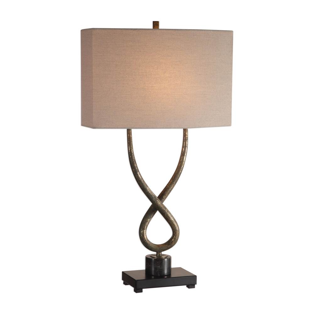 Uttermost Uttermost Talema Aged Silver Lamp