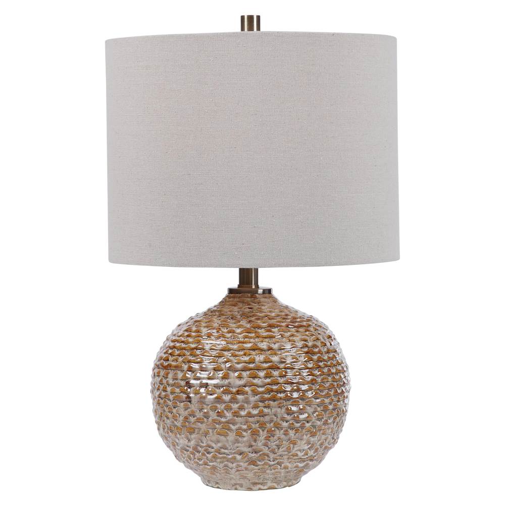 Uttermost Uttermost Lagos Rustic Table Lamp