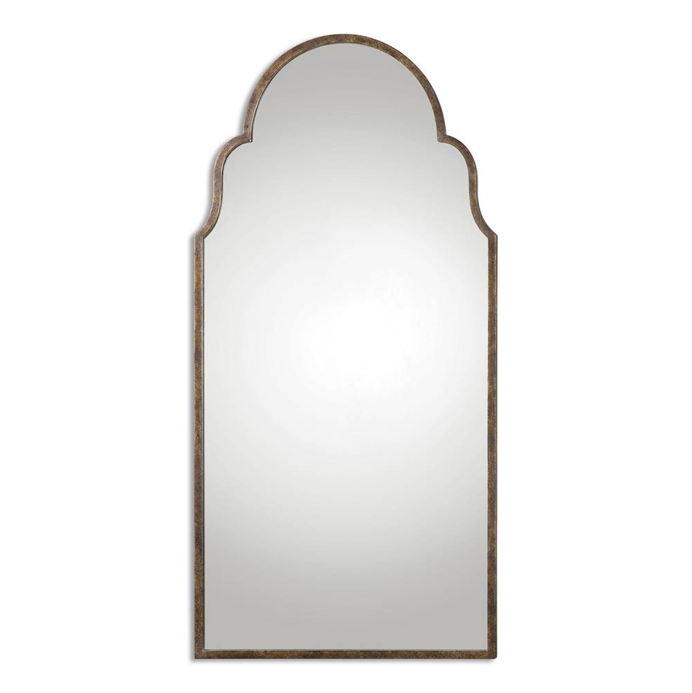 Uttermost Uttermost Brayden Tall Arch Mirror