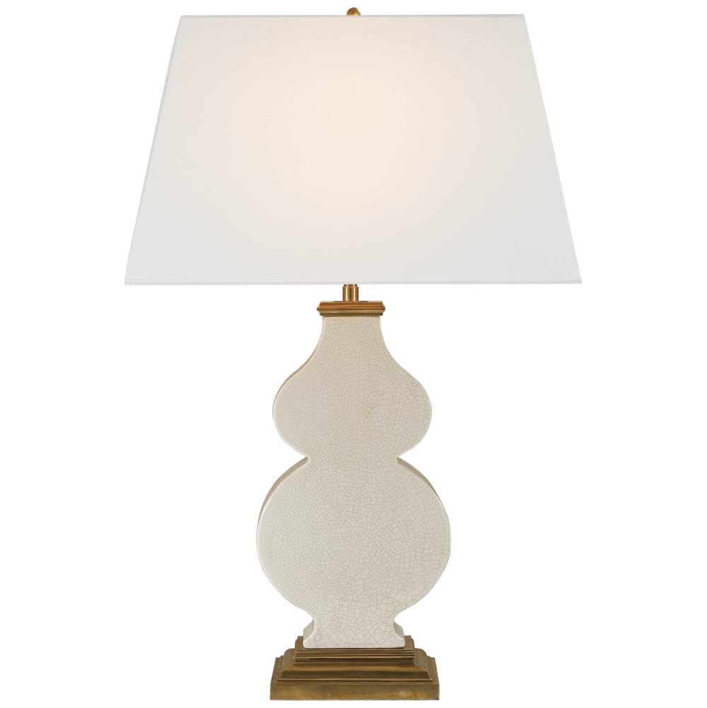 Visual Comfort Signature Collection Anita Table Lamp