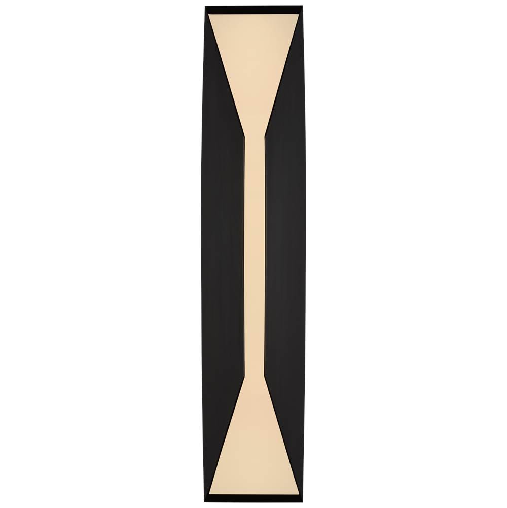 Visual Comfort Signature Collection Stretto 24'' Sconce