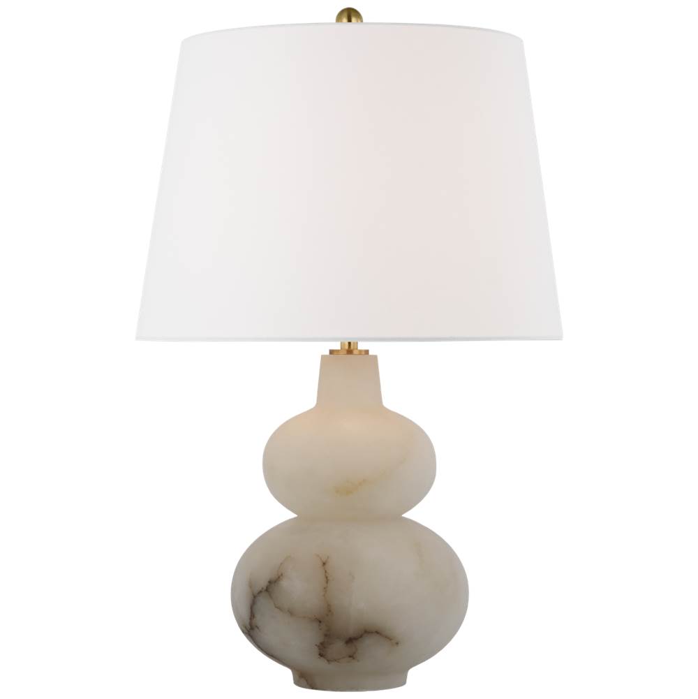 Visual Comfort Signature Collection Ciccio Large Table Lamp