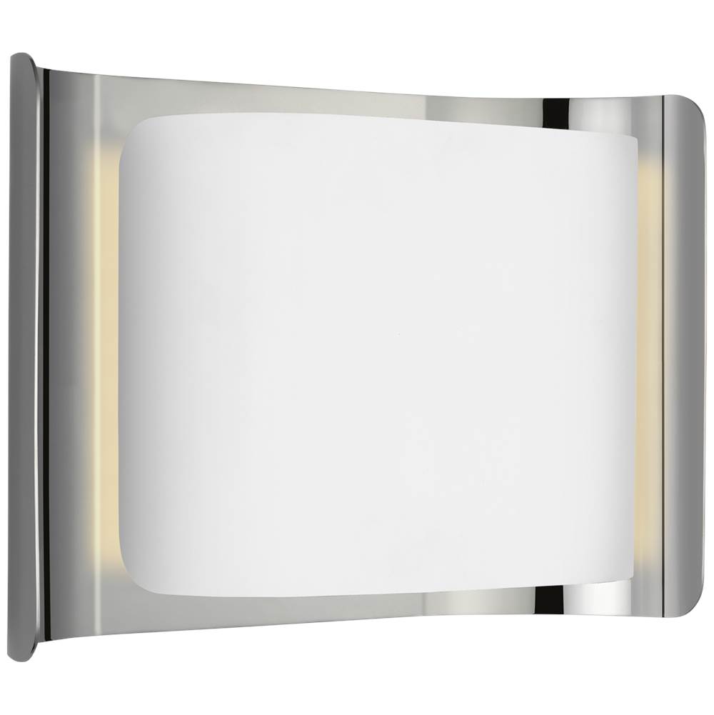 Visual Comfort Signature Collection Penumbra 10'' Wide Sconce