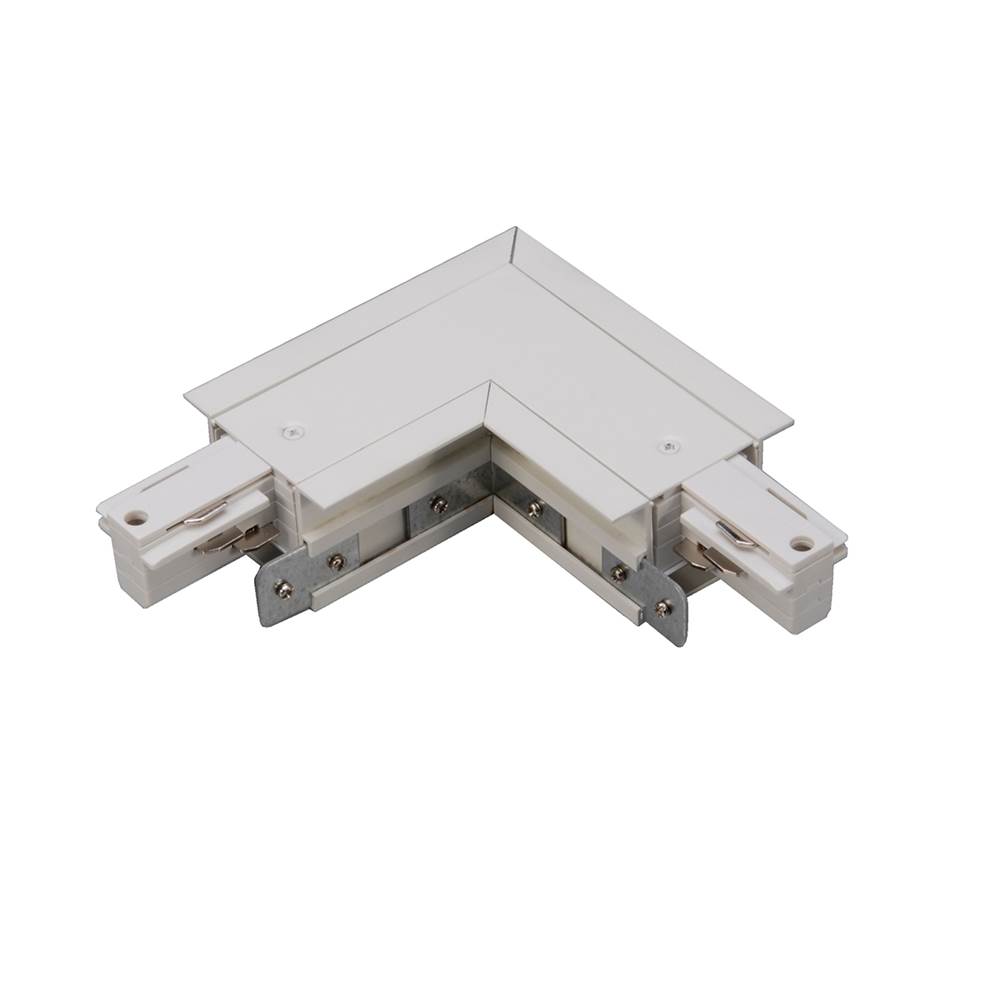 WAC Lighting RECESSED L CONNECTER(EARTH LEFT)