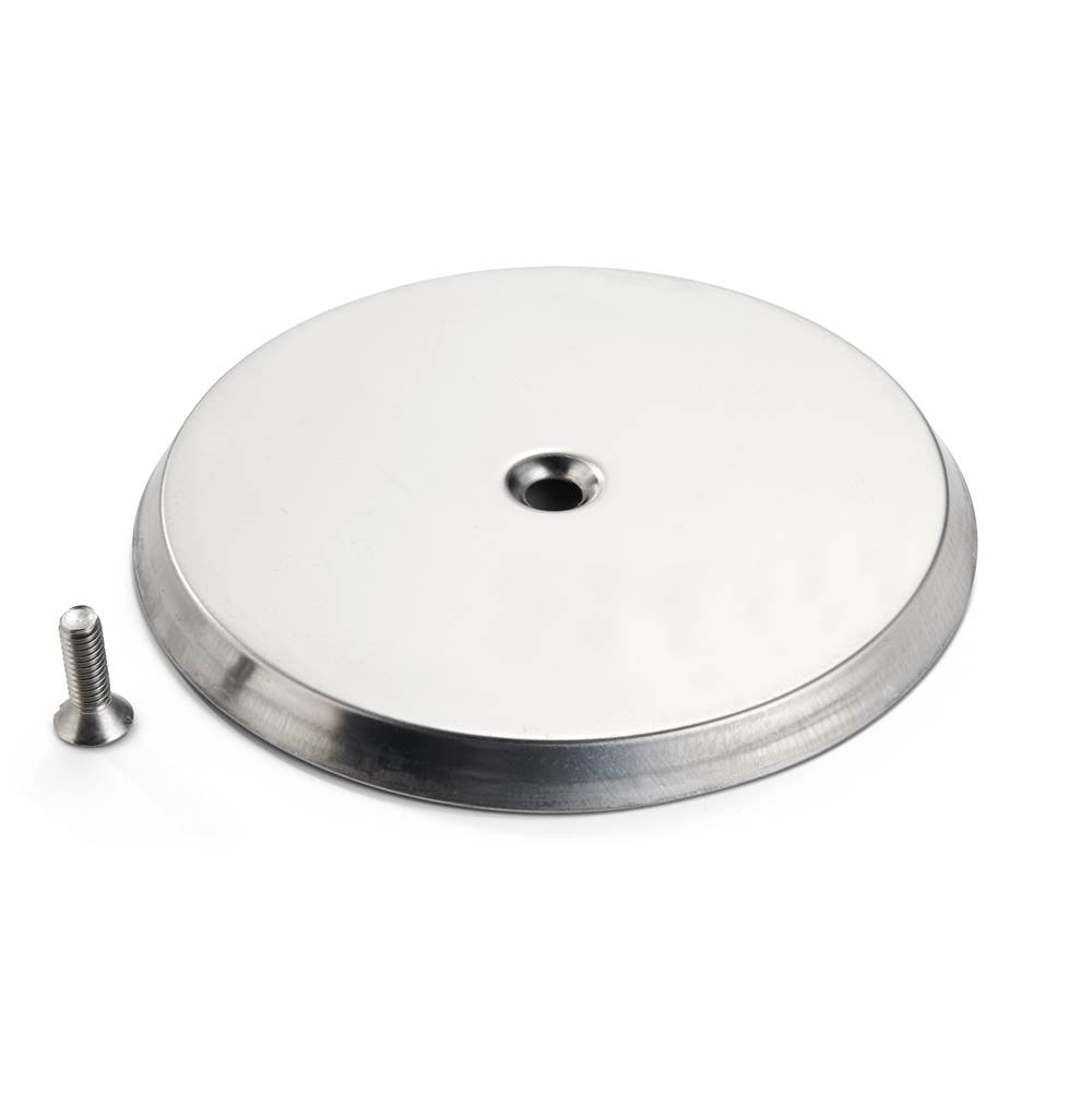 Zurn Industries Wall Clean Out Plates - CPL Series (Stainless Steel)