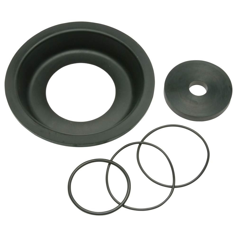 Zurn Industries 8'' and 10'' Model 375/375AST/475/475V Relief Valve Rubber Repair Kit