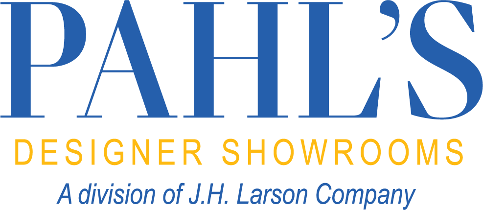Pahl's Designer Showrooms Logo