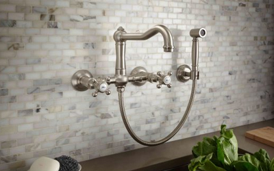 Click to view Faucets Products